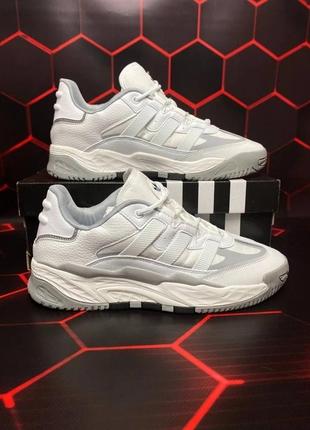 Adidas niteball linear black