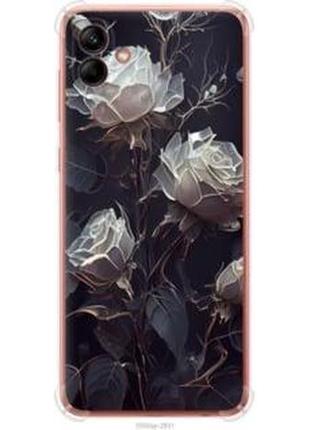 Чехол на samsung galaxy a04 a045f розы 2 "5550sp-2831-71002"