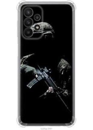 Чехол на samsung galaxy a23 a235f защитник v3 "5226sp-2587-71002"