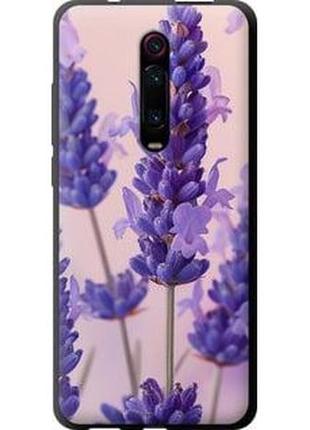 Чохол на xiaomi redmi k20 pro лаванда "6037b-1816-71002"