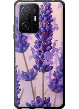 Чохол на xiaomi 11t pro лаванда "6037b-2552-71002"