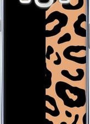Чохол на samsung galaxy s3 i9300 плями леопарда "4269u-11-71002"