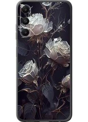 Чехол на samsung galaxy a05s розы 2 "5550u-3356-71002"