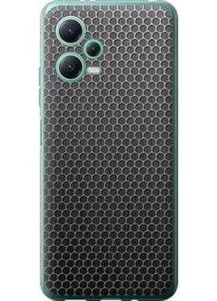 Чехол на xiaomi poco x5 5g ячейки "243u-3016-71002"