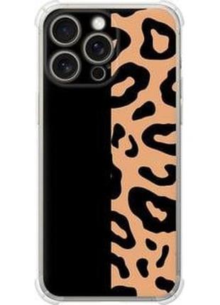 Чохол на iphone 15 pro max плями леопарда "4269sp-3098-71002"