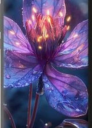 Чехол на huawei honor 4c магический цветок "6038u-183-71002"