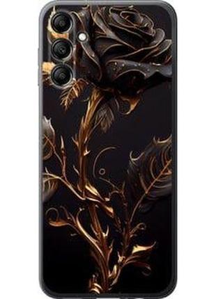 Чехол на samsung galaxy a14 a145f роза 3 "5552u-2937-71002"