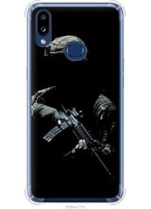 Чехол на samsung galaxy a10s a107f защитник v3 "5226sp-1776-71002"