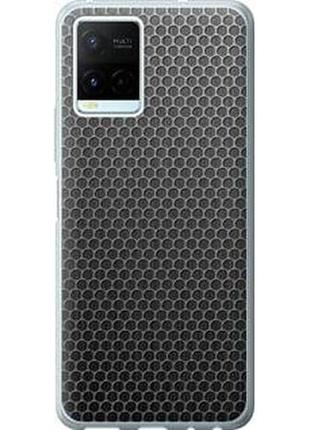 Чехол на vivo y21s ячейки "243u-2550-71002"