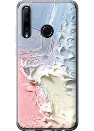 Чехол на huawei honor 10i пастель v1 "3981u-1673-71002"