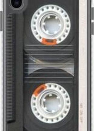 Чехол на iphone xs max кассета "876pc-1557-71002"