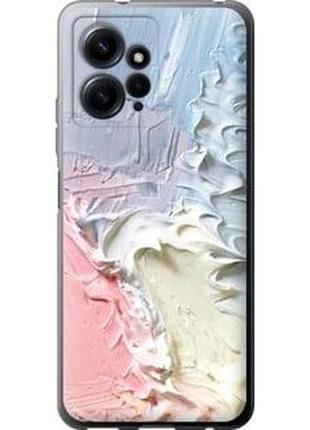 Чохол на xiaomi xiaomi redmi not 12 4g пастель v1 "3981u-3021-71002"