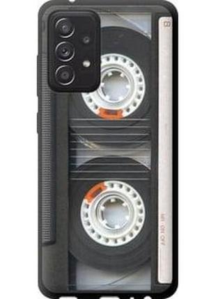 Чехол на samsung galaxy a52s 5g a528b кассета "876b-2583-71002"