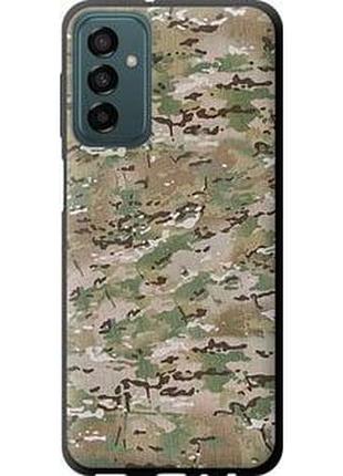 Чохол на samsung galaxy m23 m236b камуфляж v5 "1201b-2632-71002"