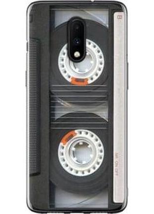 Чехол на oneplus 7 кассета "876u-1740-71002"