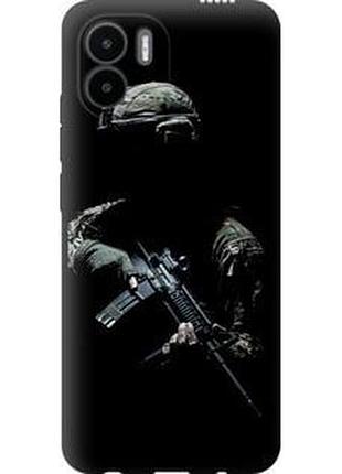 Чехол на xiaomi redmi a1 защитник v3 "5226b-2768-71002"