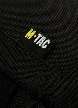 M-tac сумка satellite bag gen.ii black7 фото