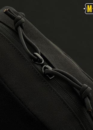 M-tac сумка satellite bag gen.ii black8 фото