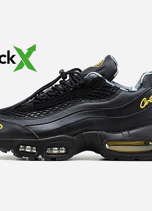 1759 nike air max 95 corteiz
