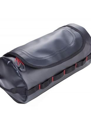 Сумка для туалетного приладдя для чоловіків troika "washbag"