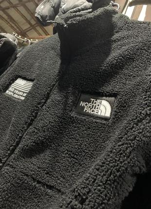 Куртки тедді the north face 2