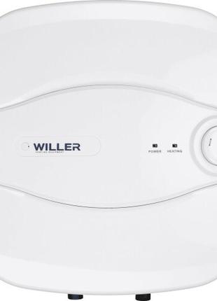 Водонагреватель (бойлер) willer pu15r new optima mini