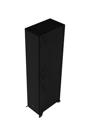 Напольная акустика klipsch reference r-600f black 7