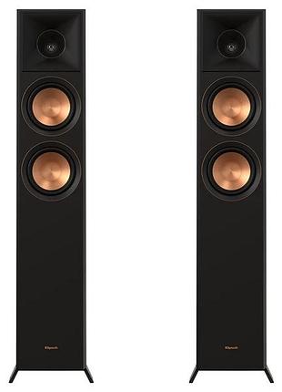 Напольная акустика klipsch reference premiere rp-5000f ii ebony