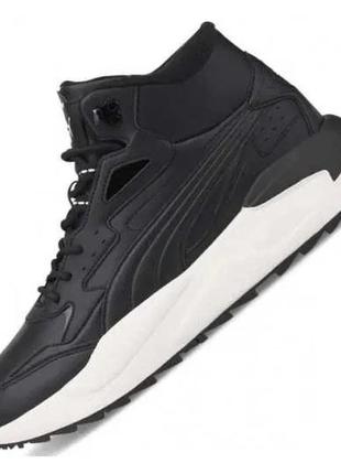 Кросівки puma cruise rider femme chaussures