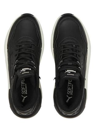 Кросівки puma cruise rider femme chaussures
