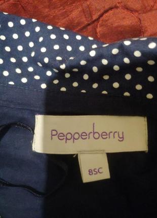 Платье pepperberry2 фото