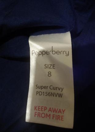 Платье pepperberry3 фото
