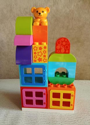 Детские конструкторы