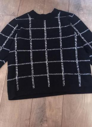 Светр h&m