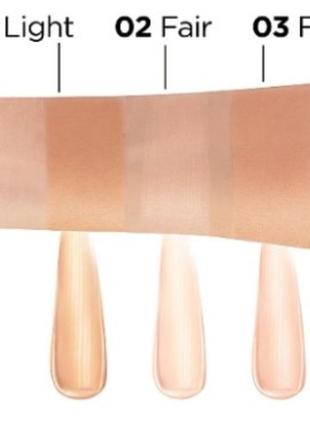 Тональний крем для обличчя l'oreal paris skin paradise тон 30 мл