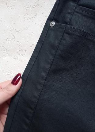 Брендові джинси скінні під шкіру з високою талією opus, 14 розмір.2 фото