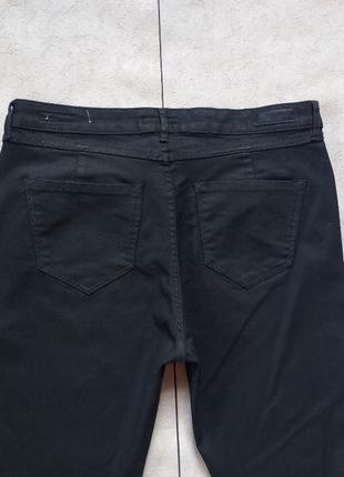 Брендові джинси скінні під шкіру з високою талією opus, 14 розмір.3 фото