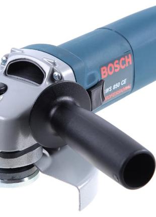 Болгарка bosch gws 850ce