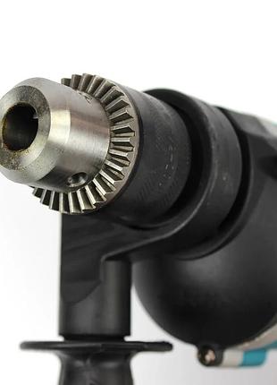 Дриль ударний makita hp 1630 k