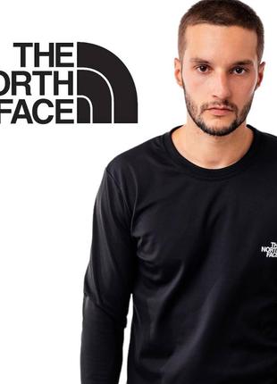 Чоловіча термобілизна the north face. набір чоловічої термобілизни норт фейс