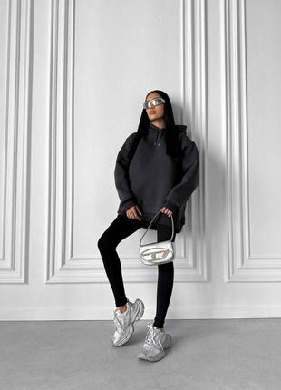 Костюм (худи+лосины)😍