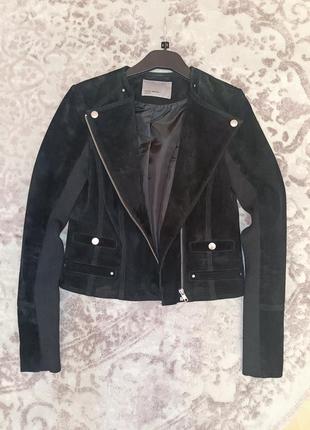 Куртка косуха