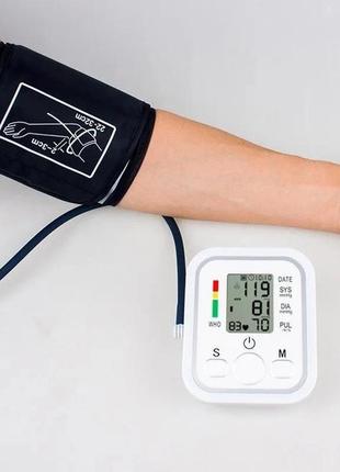 Точный тонометр на плечо, давление мерять, аппарат для измерения давления автоматический