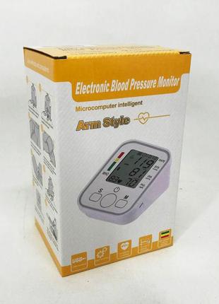 Точный тонометр на плечо, давление мерять, аппарат для измерения давления автоматический