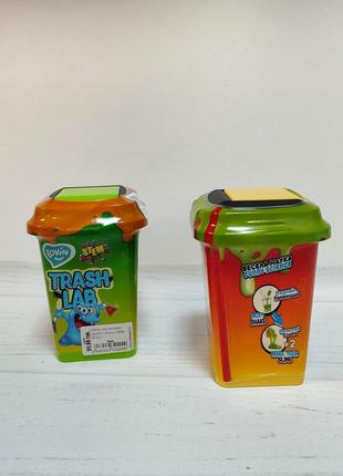 Набір для експериментів створи слайм 80154