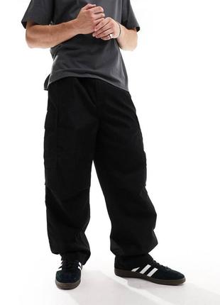 Carhartt cargo pants6 фото