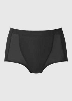Фоормуючі трусики uniqlo m