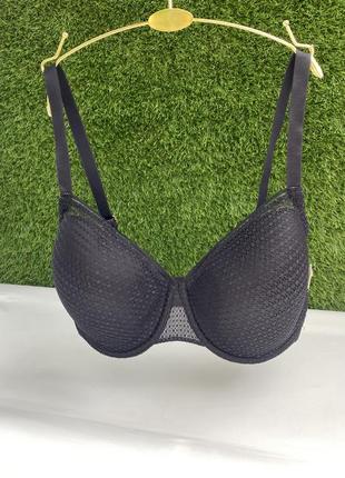 Бюстгальтер thirdlove modern mesh demi bra 👌 usa 🇺🇸9 фото