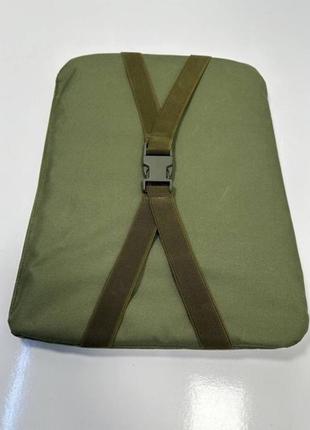 Коврик-сидушка на стул, мягкий коврик-сидушка на стул, коврик-сидушка на стул ортопедический