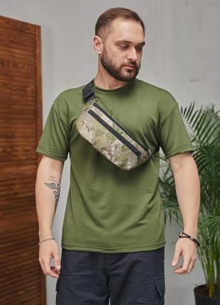 Спортивні поясні сумки чорна спортивна бананка сіра бананка лого поясна поясна поясна сумка камуфляжна